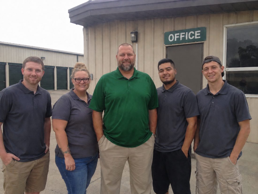 Pest control professionals in Beaverton, OR